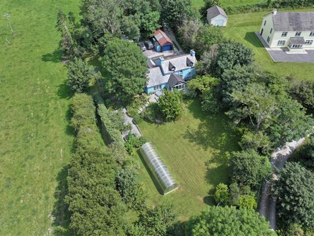 495,000 | Pine Cottage, Knockroe, Ballydehob, West Cork Pat Maguire Properties 5015 MyHome. Ie Residential
