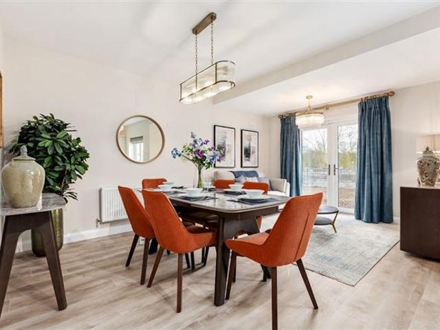 495,000 | The Dempsey Millers Hill, Killenard, Laois Kelly Walsh 4983 MyHome. Ie Residential