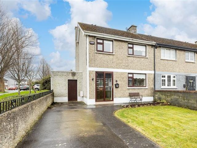 Sale Agreed | 15 Bentley Avenue, Boghall Road, Bray, Co. Wicklow H J Byrne 4987 MyHome. Ie Residential