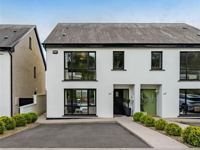 495,000 | 104 The Woods, Glounthaune, Cork Cohalan Downing 4998 MyHome. Ie Residential