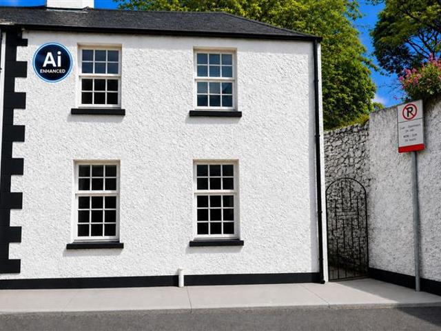 495,000 | 12 The Crescent, Donnybrook, Dublin 4 Colman Grimes Estate Agents 4998 MyHome. Ie Residential