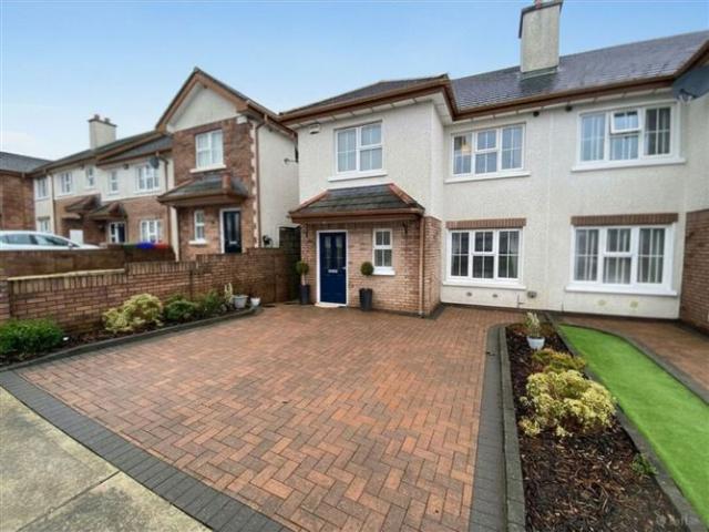 495,000 | 27 Coolkellure Rise, Lehenaghmore, Cork Barry Auctioneers & Valuers 4985 MyHome. Ie Residential