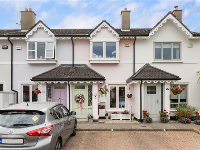 495,000 | 27 Stonebridge Close, Shankill, Dublin 18 DNG Bray 5024 MyHome. Ie Residential