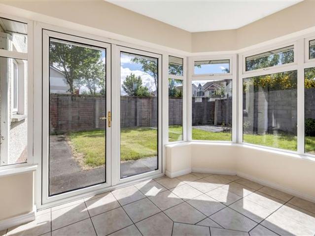 495,000 | 21 Canterbrook, Trim Road, Navan, Co. Meath Sherry FitzGerald Reilly 5015 MyHome. Ie Residential
