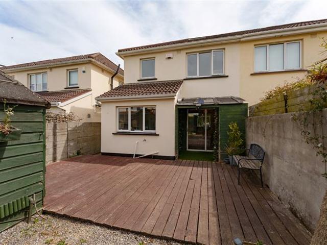 495,000 | 38 Ely Drive, Firhouse, Dublin 24 Justin Prendiville Properties 5003 MyHome. Ie Residential