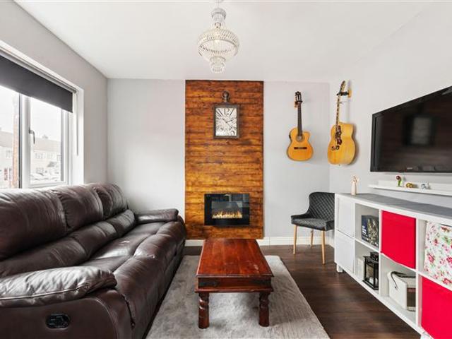 495,000 | 30 St Conleths Road, Greenhills, Dublin 12 George & Maguire Properties 4985 MyHome. Ie Residential