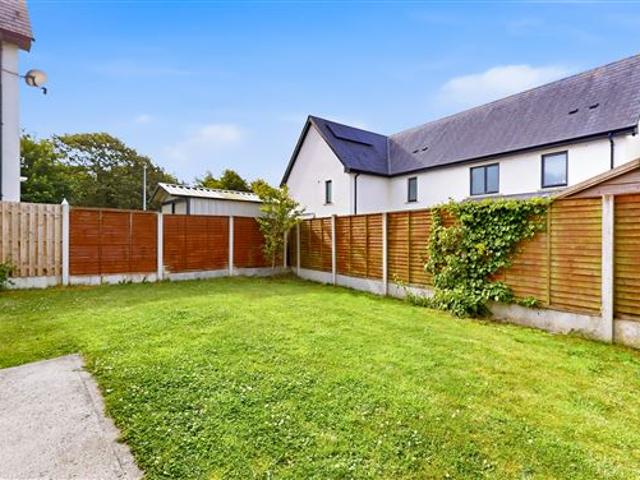 495,000 | 33 Kenure Gate, Rush, County Dublin Dixon Residential Limited 5010 MyHome. Ie Residential
