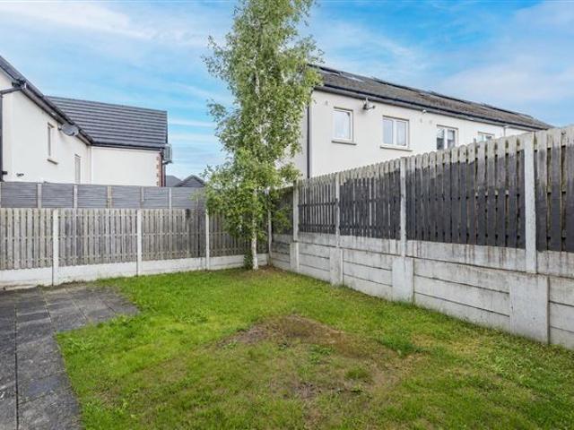 495,000 | 3 SHACKLETON PLACE, Tandy's Lane, Lucan, Dublin Kelly Bradshaw 5010 MyHome. Ie Residential