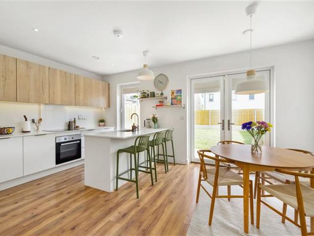 495,000 | 47 Haven Green, Altidore Gardens, Newtownmountkennedy, Co. Wicklow Sherry FitzGerald Wicklow 5004 MyHome. Ie Residential