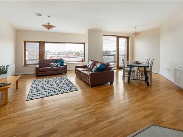 495,000 | 56 Block E Smithfield Market, Smithfield, Dublin 7 Sherry FitzGerald City Centre 5007 MyHome. Ie Residential
