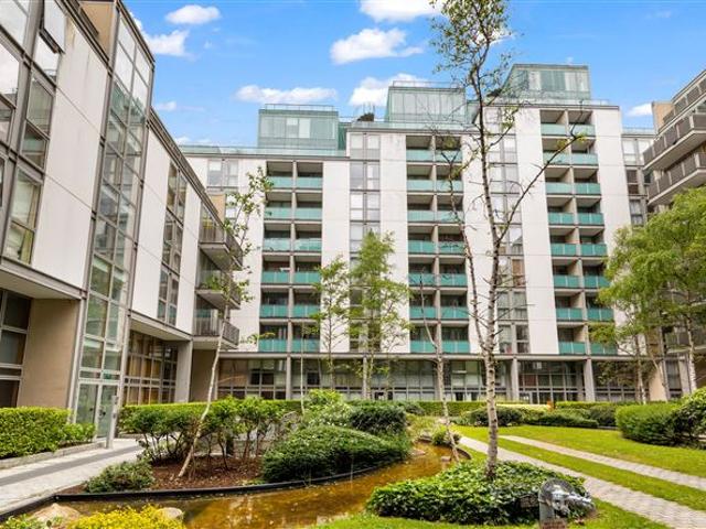 495,000 | 56 Hill of The Down, Spencer Dock, IFSC, Dublin 1 Hunters Estate Agent 4998 MyHome. Ie Residential