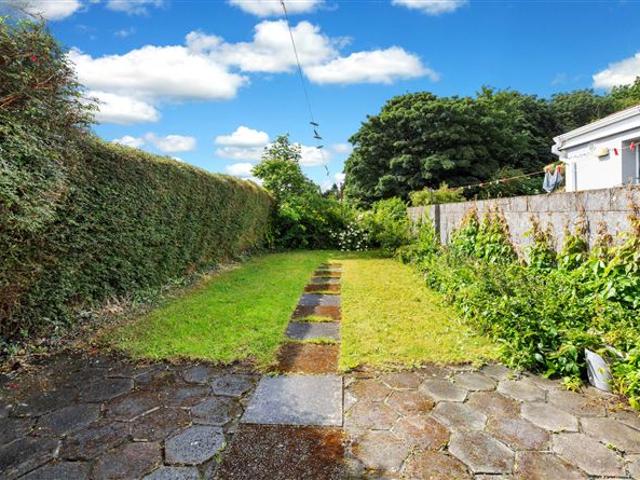495,000 | 51 Nephin Road, Navan Road, Dublin 7 Sherry FitzGerald Phibsborough 5004 MyHome. Ie Residential