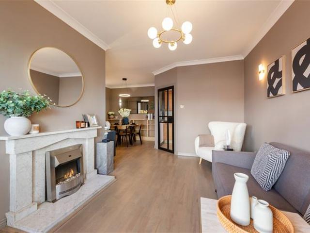495,000 | 65 Brooklands, Nutley Lane, Donnybrook, Dublin 4 DNG Donnybrook 4958 MyHome. Ie Residential
