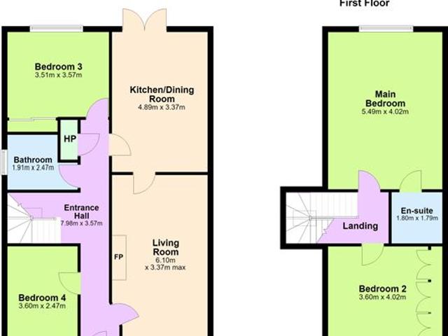 495,000 | 88 Rosehill, Wicklow Town, Co. Wicklow Sherry FitzGerald Wicklow 5002 MyHome. Ie Residential
