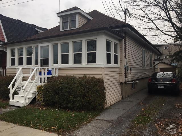 495 Alfred Street Unit 3 1bed, 1bath ALL INCLUSIVE 3 [object Promise] for Rent