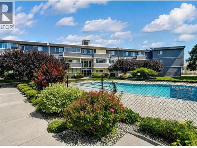 495 All Star Court Unit# 332, Kelowna, BC, V1X 5N7 Single Family Property For Sale | Listing ID 10393 | Royal LePage