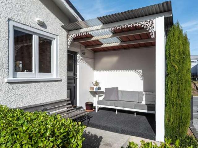 495 Armagh Street, Linwood, Christchurch City