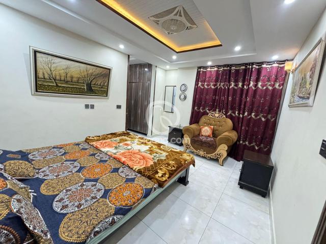 495 Ft² Flat for Sale