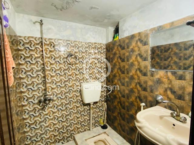 495 Ft² Flat for Sale