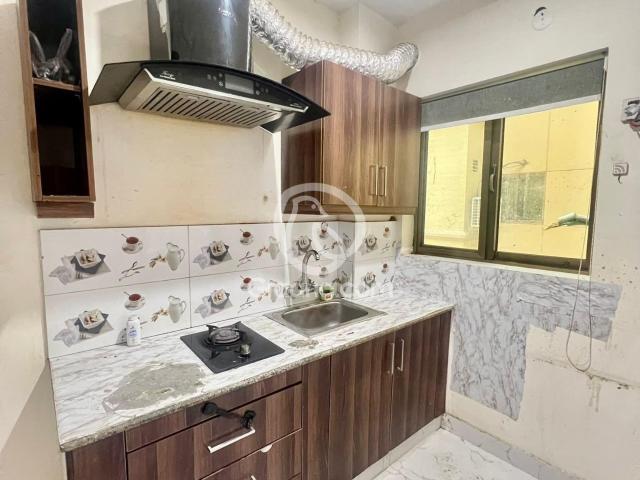 495 Ft² Flat for Sale