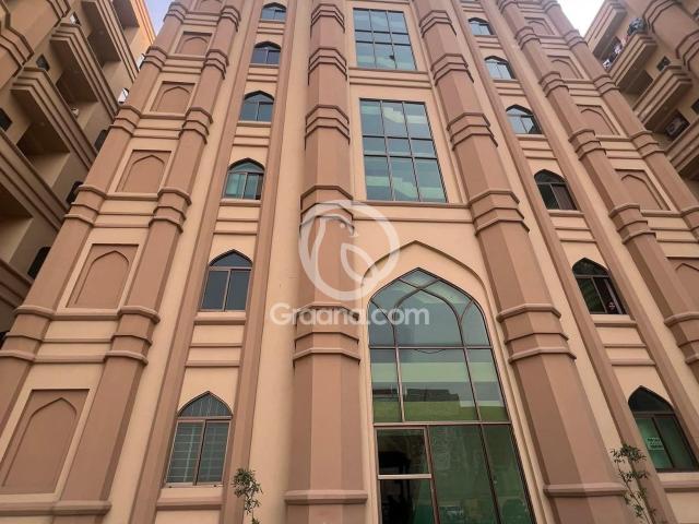 495 Ft² Flat for Rent