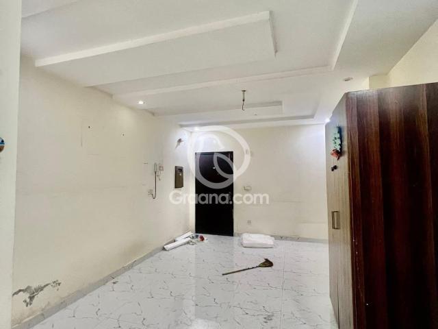 495 Ft² Flat for Rent