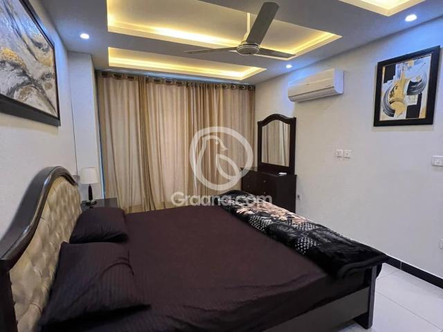 495 Ft² Flat for Rent