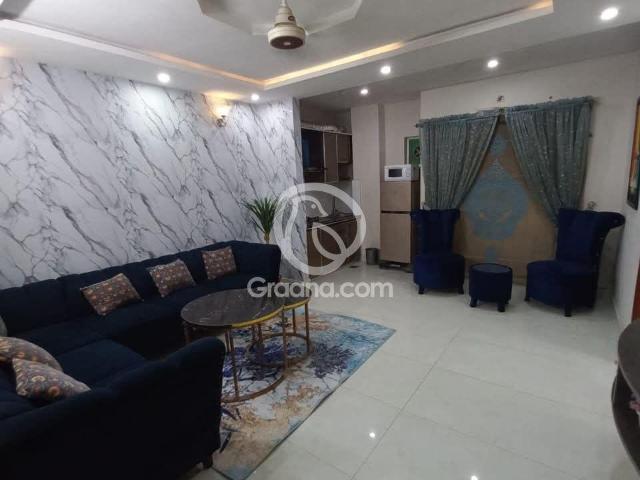 495 Ft² Flat for Rent