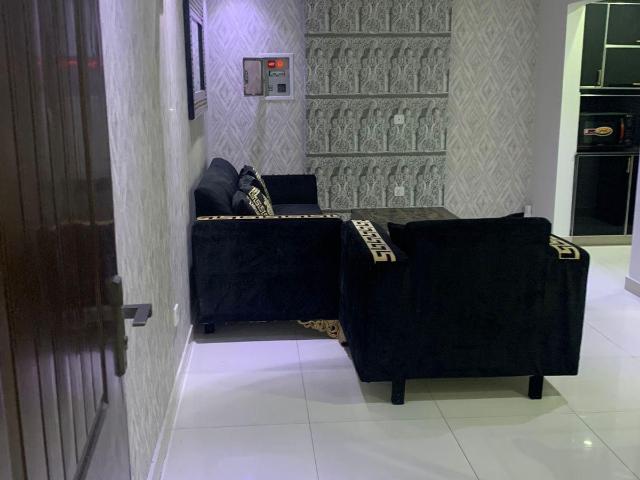 495 Ft² Flat for Rent
