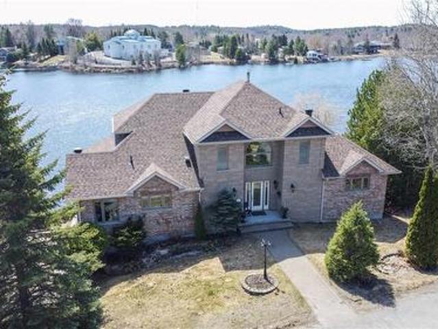 495 Helen'S Point, Sudbury, ON, P3E 6E6 house for sale | Listing ID 2121 | Royal LePage