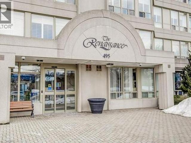 495 Highway No. 8 Unit# 510, Hamilton, ON, L8G 5E1 condo for sale | Listing ID 40846 | Royal LePage