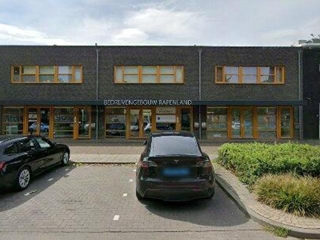 495 m2 office space for rent in Eindhoven