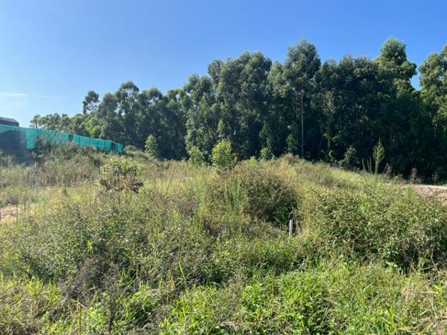 495 m² Land available in Elaleni Coastal Forest Estate