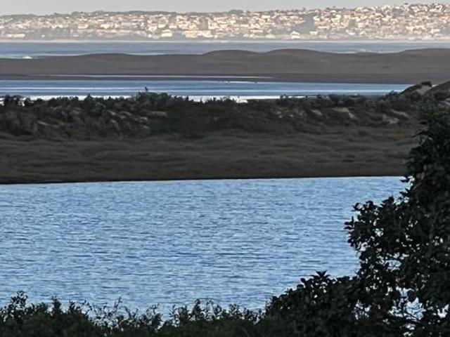 495 m² Land available in Gamtoos River Mouth
