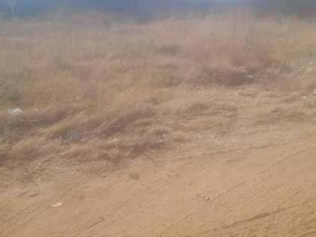 495 m² Land available in Mohlakeng