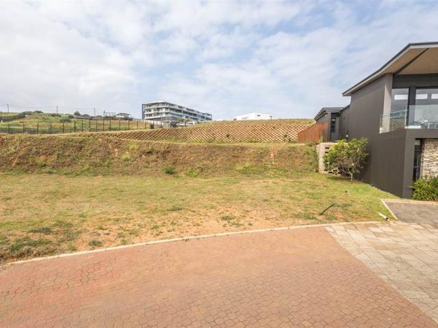 495 m² Land available in Sibaya Precinct