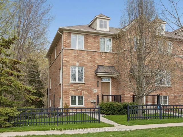 495 Mearns Avenue, Bowmanville | For Sale @ $674,900 | Condos. Ca