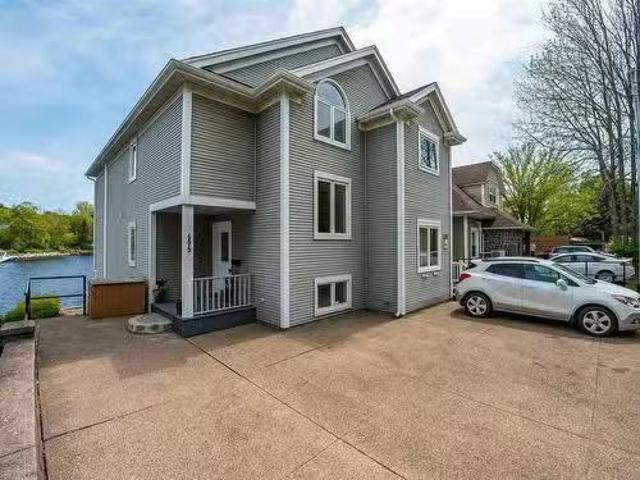 495 Shore Drive, Bedford, NS, B4A 2C7 Luxury Townhouse for s.