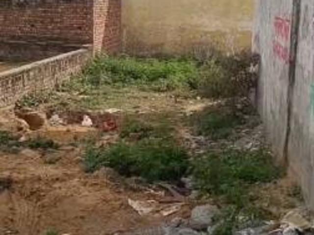 495 Sq. ft Plot for Sale in Sohna Road, Gurgaon