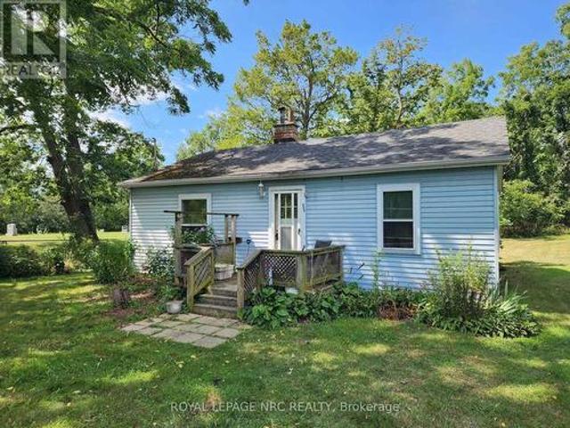 495 Stonemill Road, Fort Erie Ridgeway, ON, L0S 1N0 house for sale | Listing ID X13709 | Royal LePage