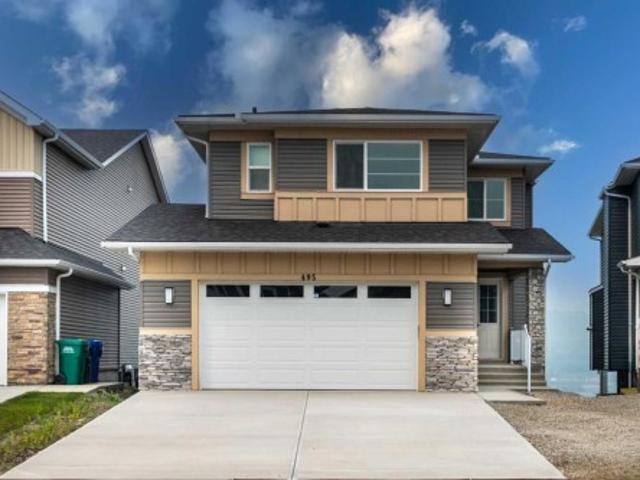 495 Rivercrest View, Cochrane, AB, T4C 2W9 house for sale | Listing ID A2332 | Royal LePage