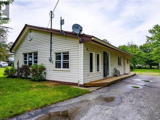 4966 Highway 59, Courtland, ON, N0J 1E0 house for sale | Listing ID 40839 | Royal LePage
