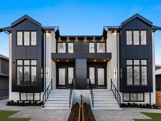 4967 Georgia Street, Burnaby, BC, V5B 1V2 duplex for sale | Listing ID R2976 | Royal LePage