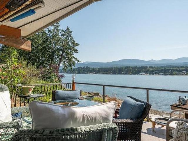 4960 Reiber Rd, Ladysmith, BC, V9G 1L6 Luxury House for sale | Listing ID 986416 | Royal LePage Carriage Trade Luxury Properties