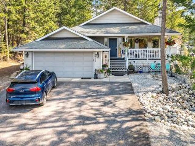 4962 Mountain Side Place, Fairmont Hot Springs, BC, V0B 1L1 house for sale | Listing ID 10395 | Royal LePage