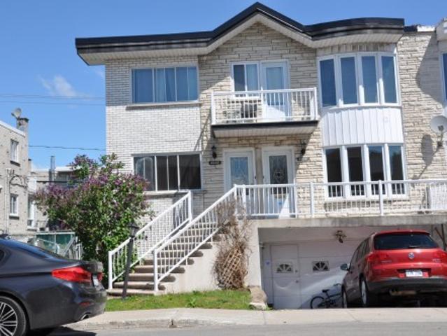 4962 4 A Rue René Coty, Laval Chomedey, QC, H7W 2J4 investment for sale | Listing ID 22655 | Royal LePage