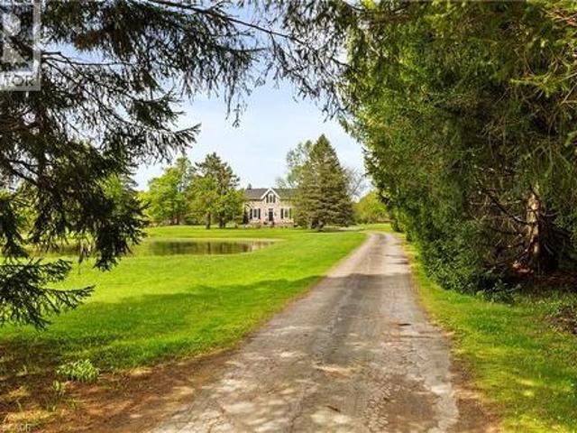 4963 Sixth Line W/S, Wellington, ON, N0B 2K0 hobby farm for sale | Listing ID 40832 | Royal LePage