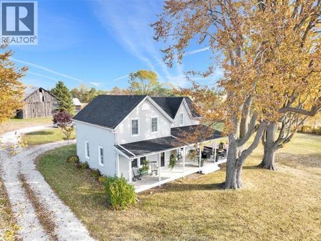496 County Rd 50 West, Harrow, ON, N0R 1G0 house for lease | Listing ID 26014 | Royal LePage