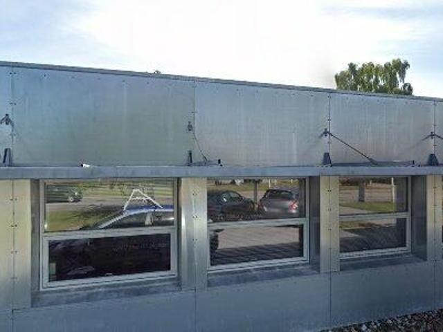 496 m2 kontor til leje i Herlev