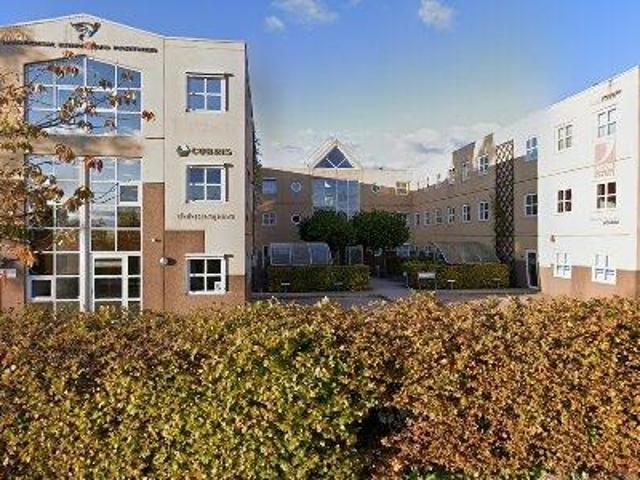 496 m2 kontor til leje i Herlev
